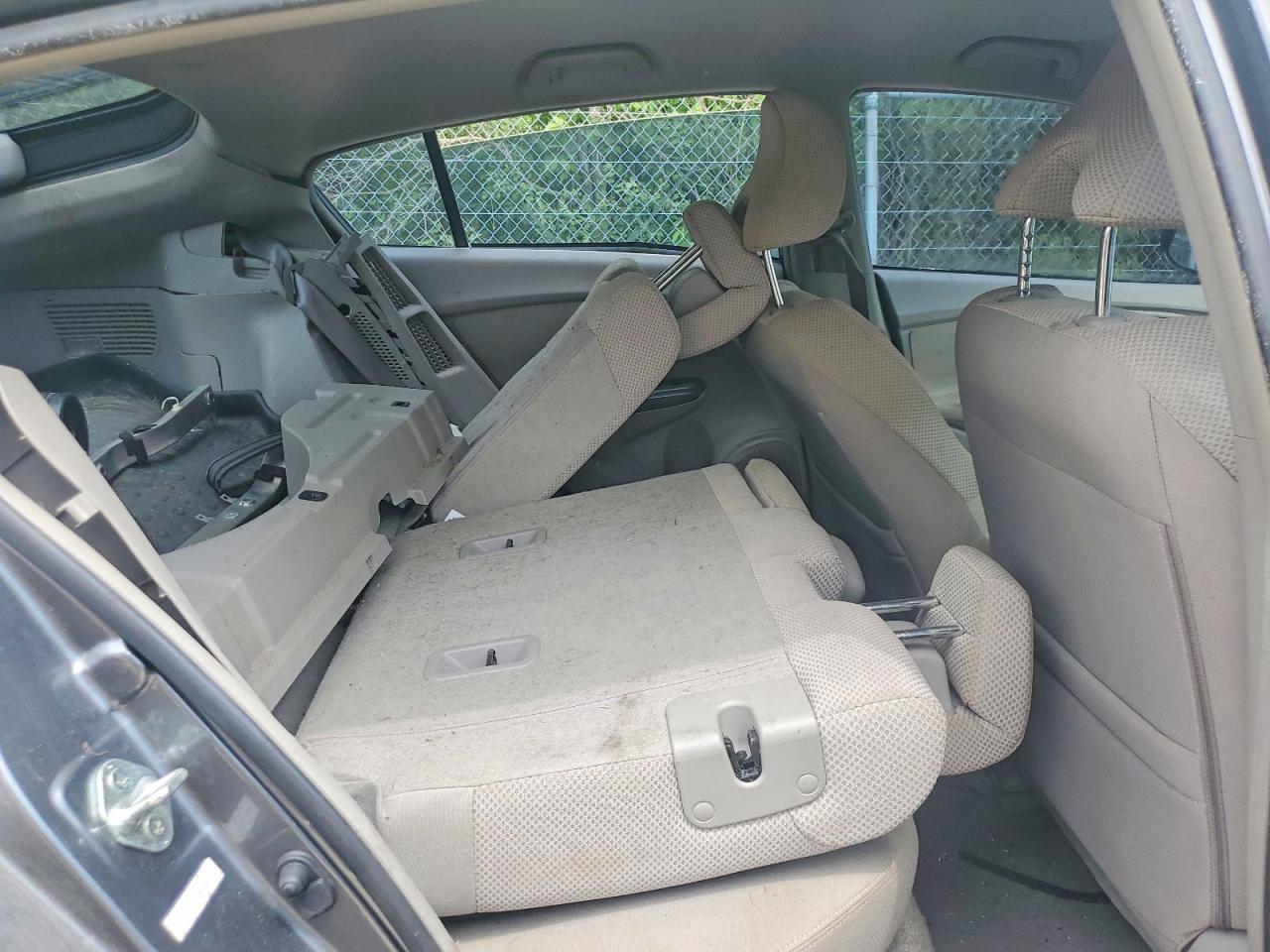 Honda Insight Ex