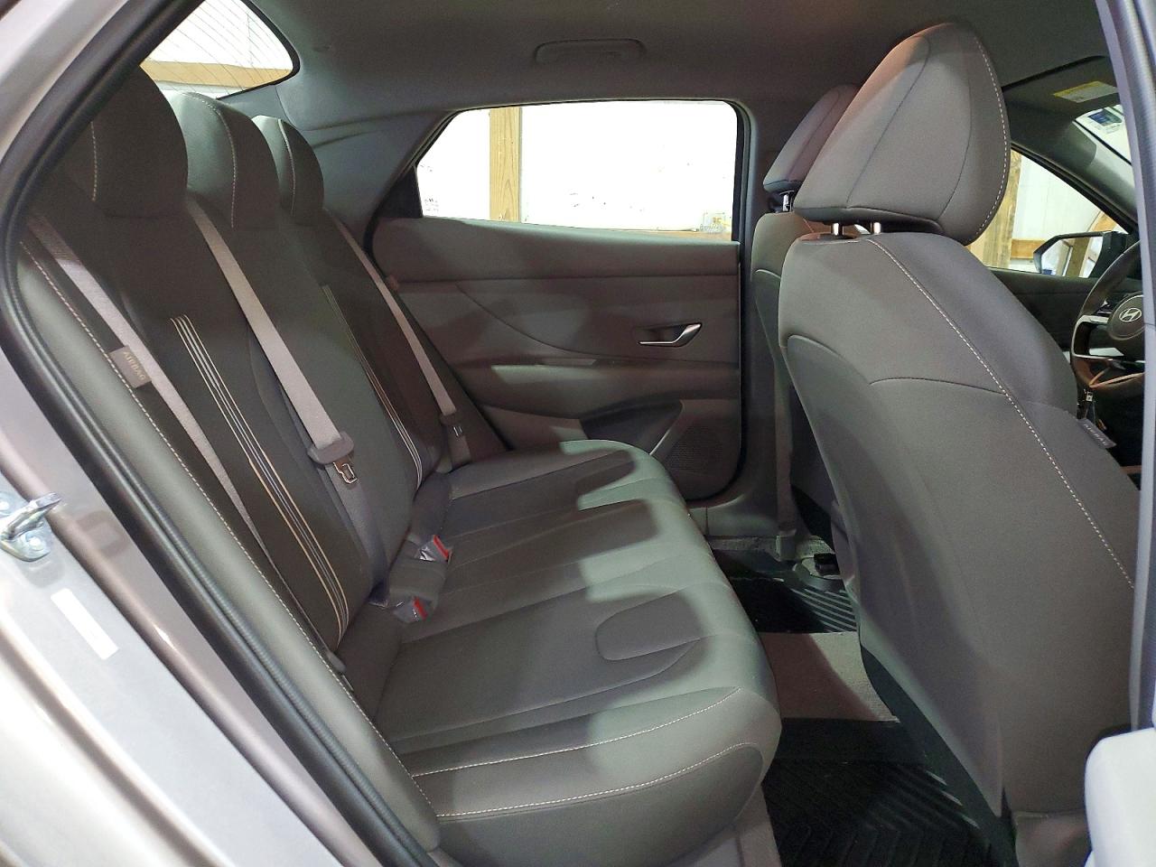 Hyundai ELANTRA Sel Sport