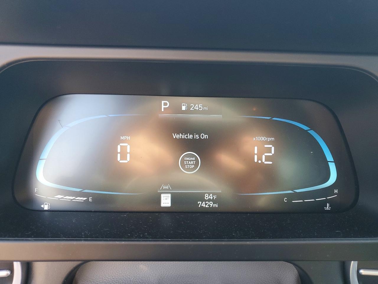 Hyundai ELANTRA Sel Sport