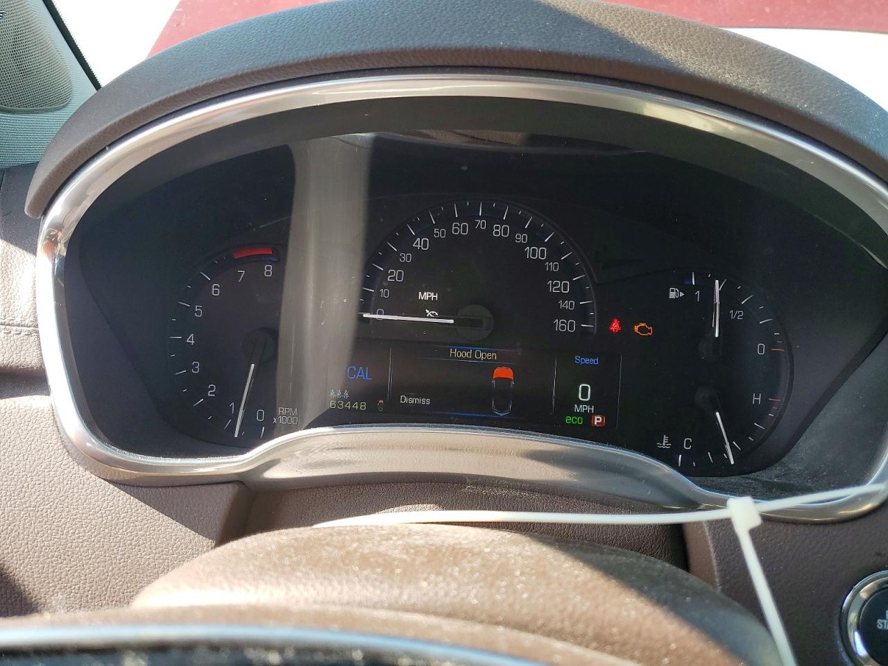 Cadillac SRX Performance Collection