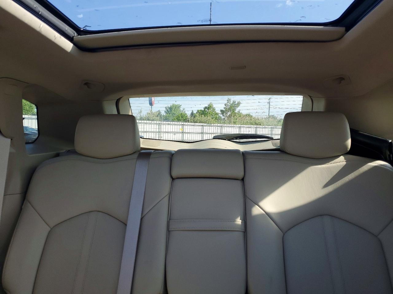 Cadillac SRX Performance Collection