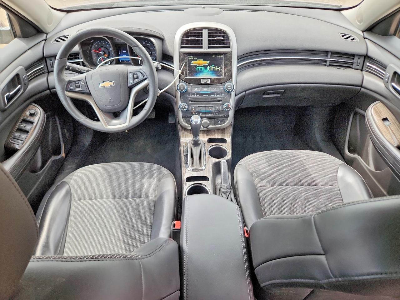Chevrolet Malibu 1lt