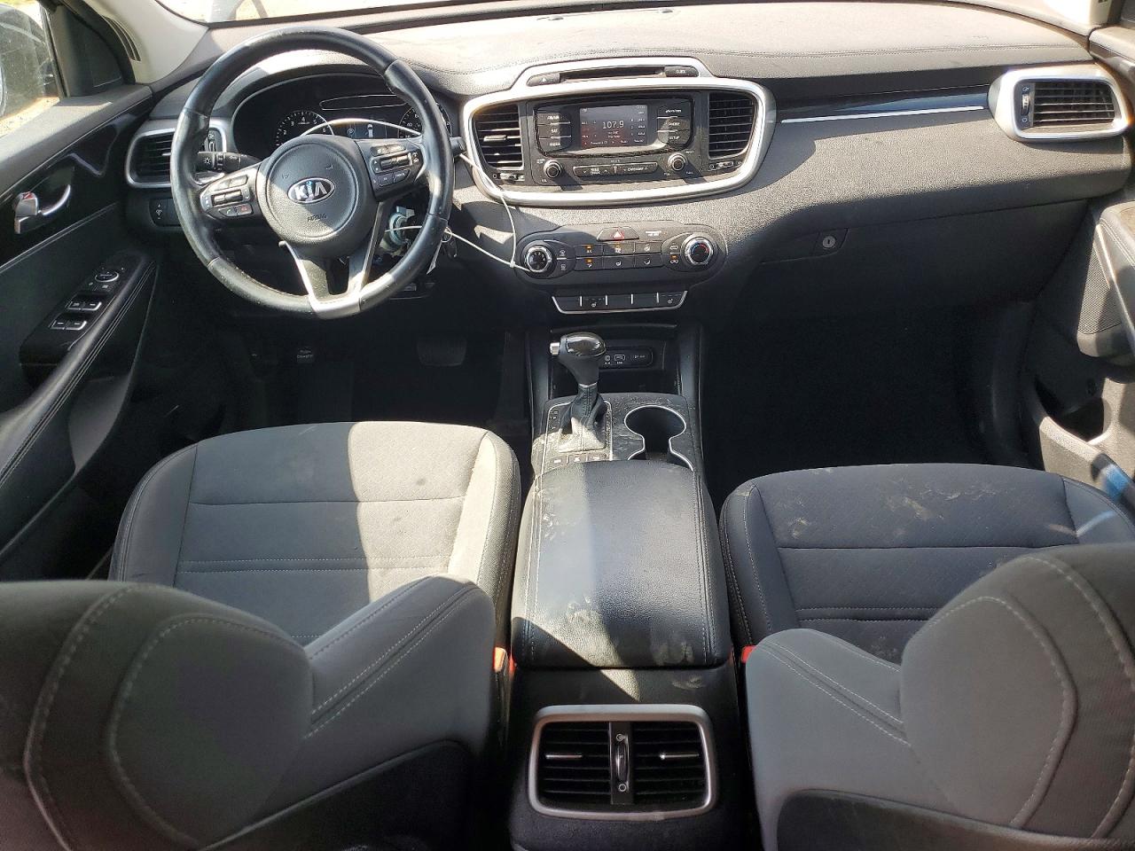 Kia Sorento Lx