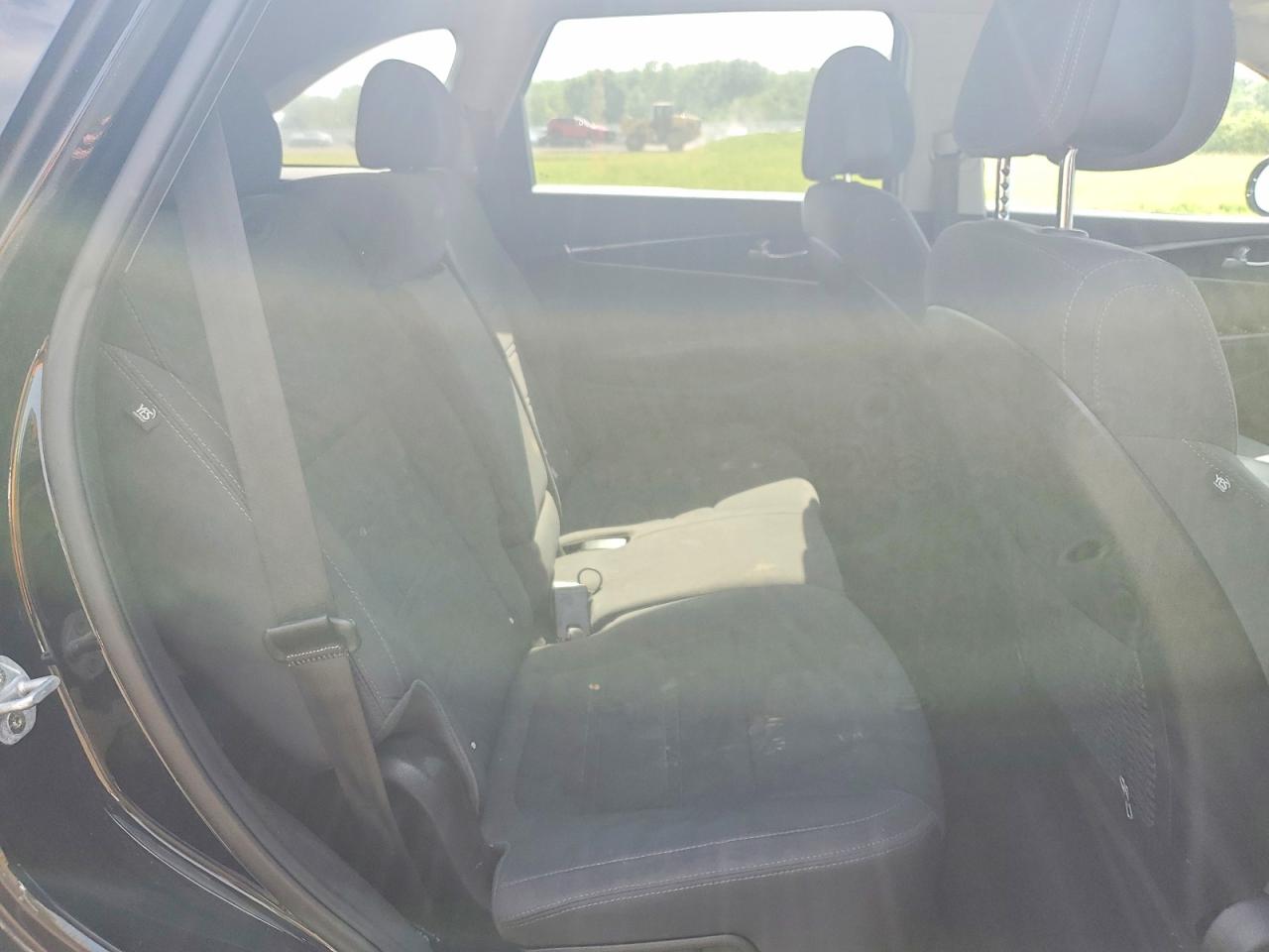 Kia Sorento Lx