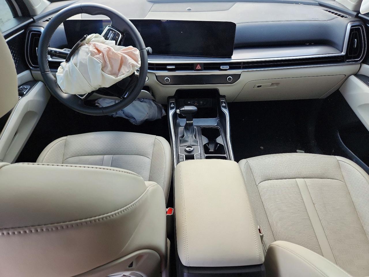 Kia Sorento S