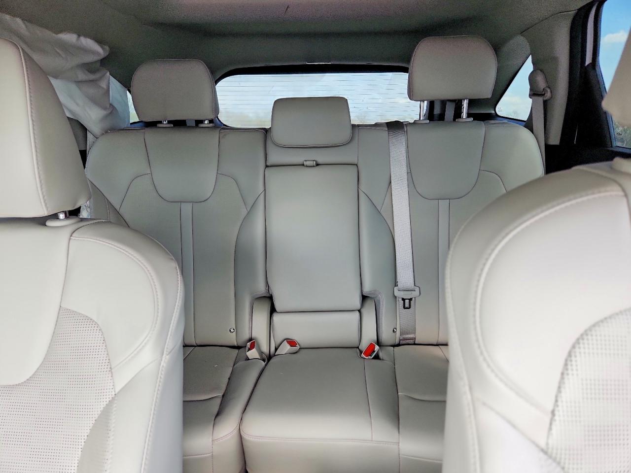 Kia Sorento S