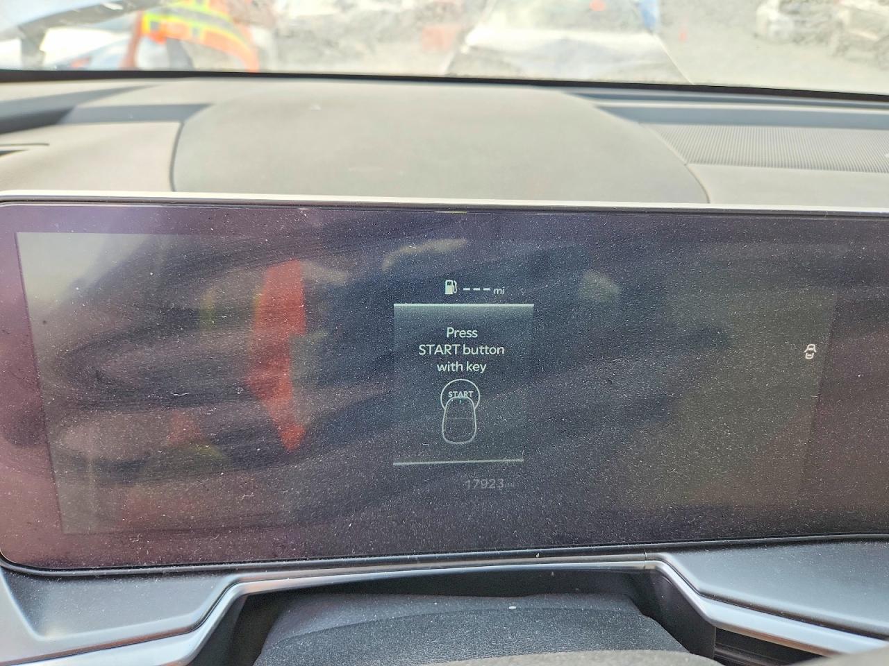 Kia Sorento S