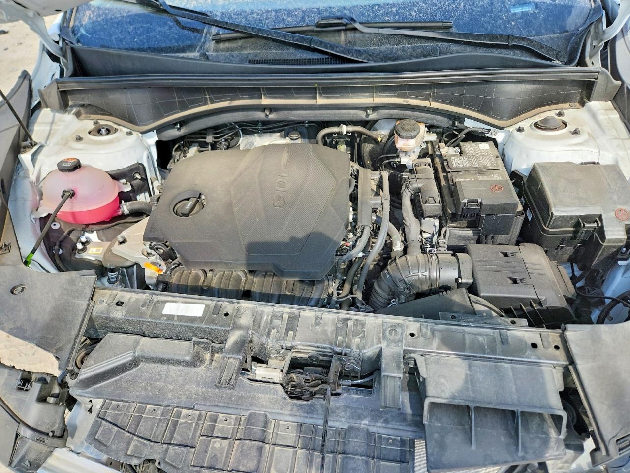 Kia Sorento S