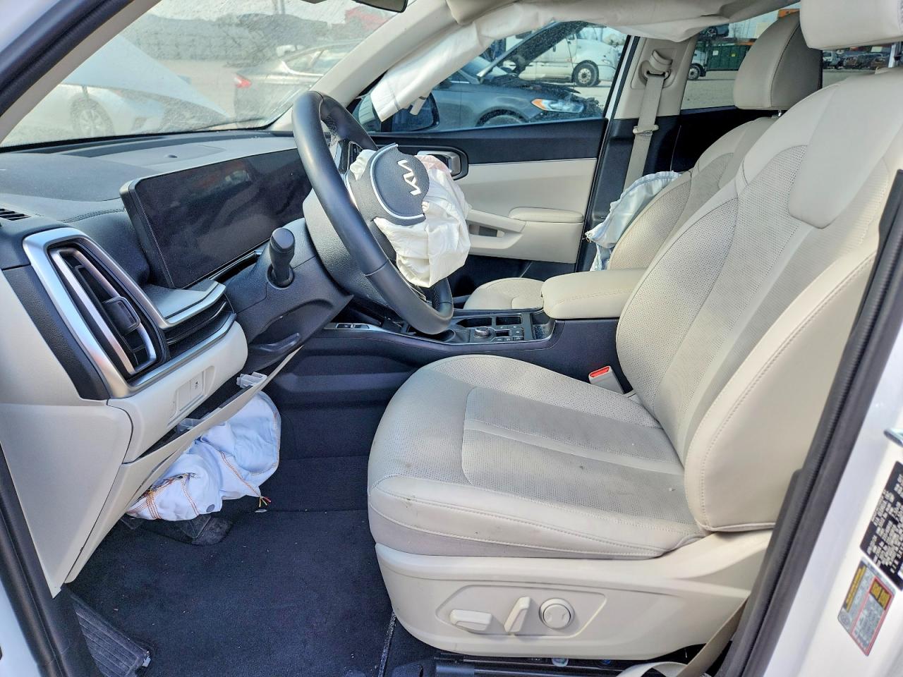 Kia Sorento S