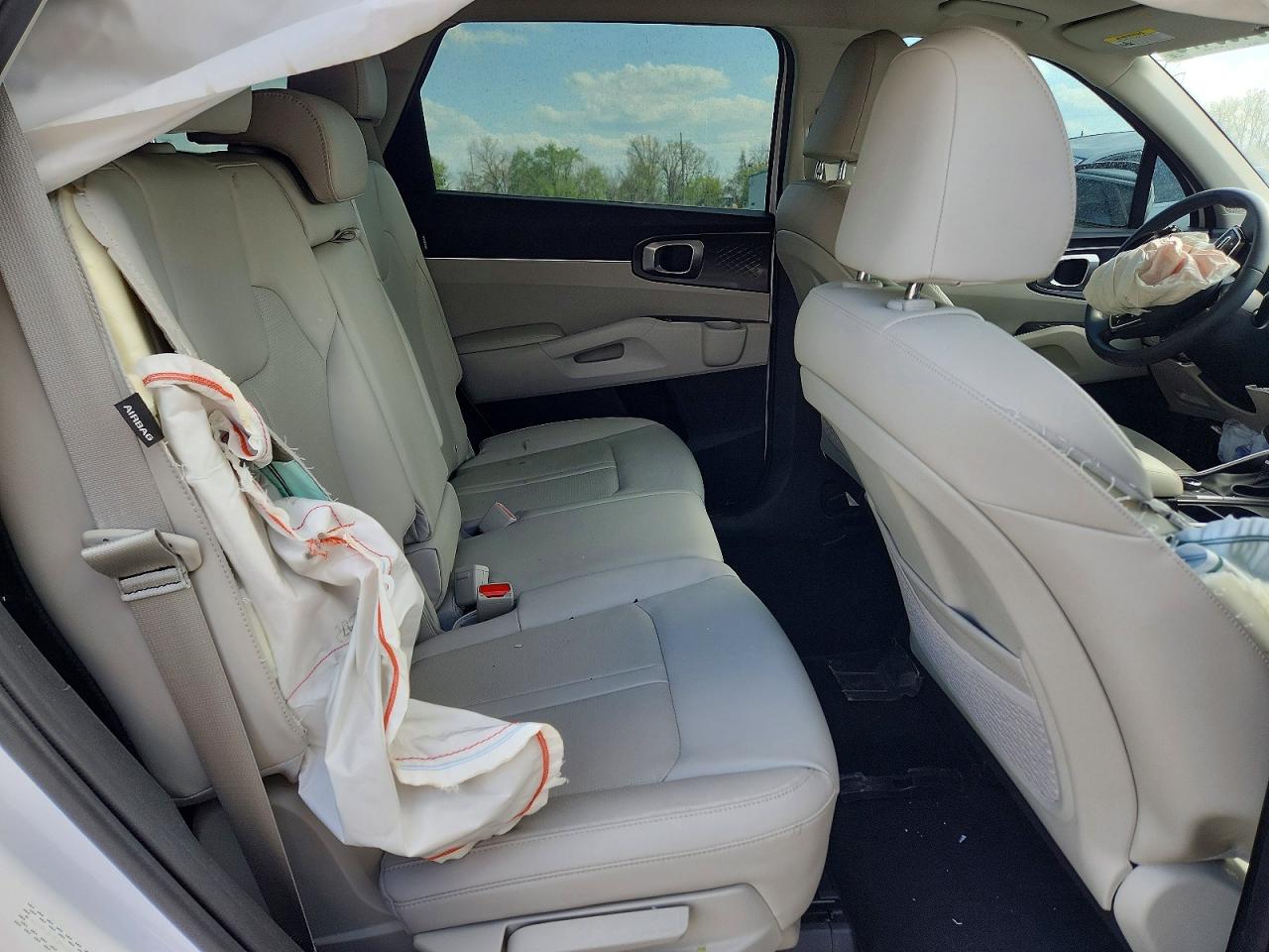 Kia Sorento S