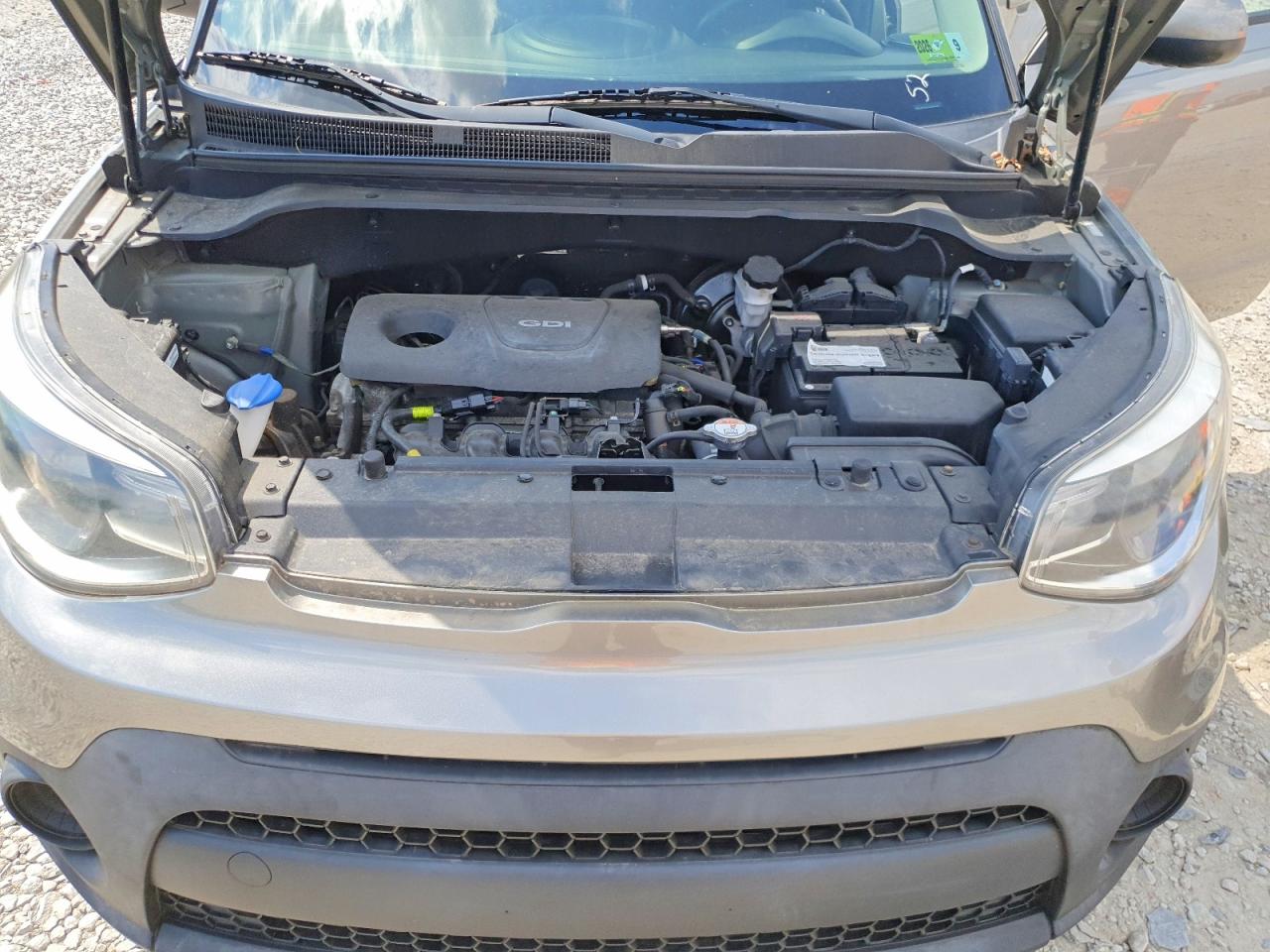 Kia Soul Base