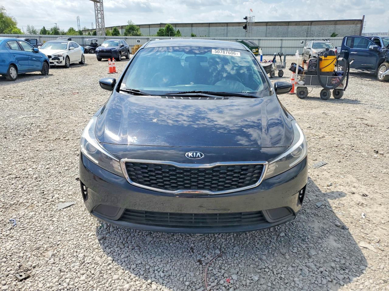 Kia Forte Lx