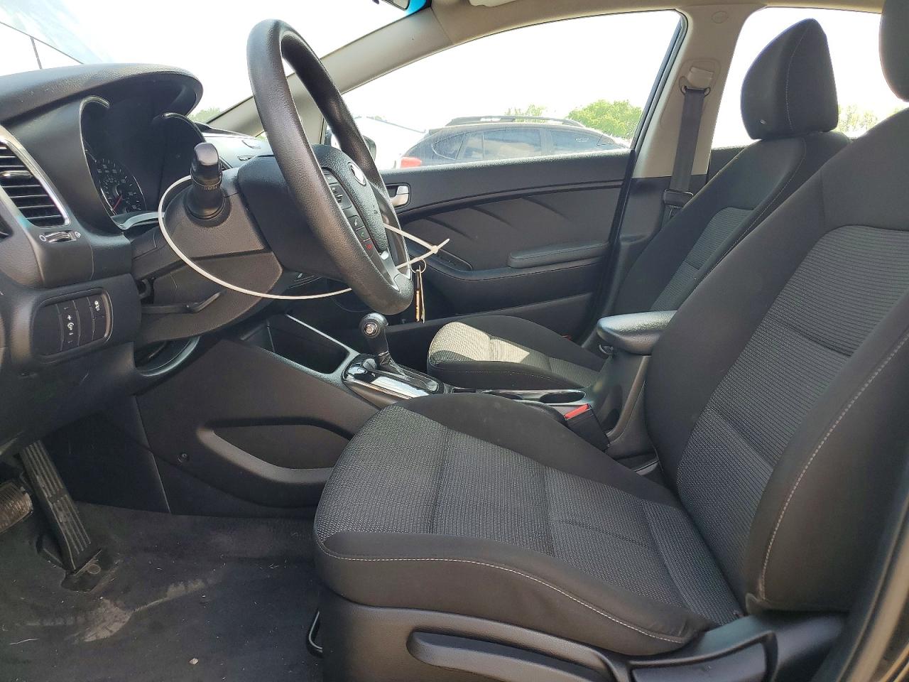 Kia Forte Lx