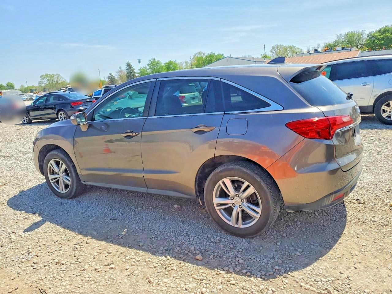 Acura RDX