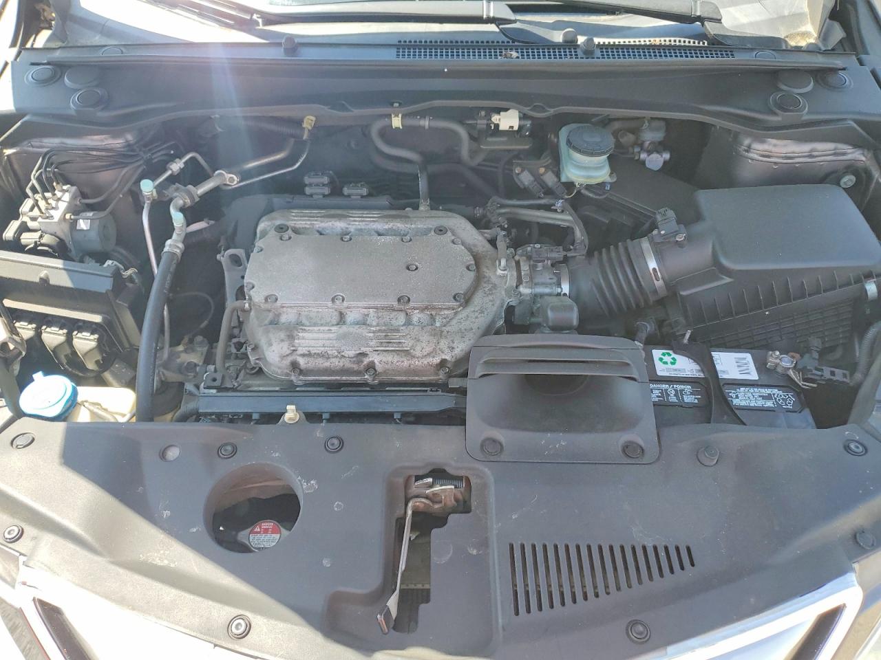 Acura RDX