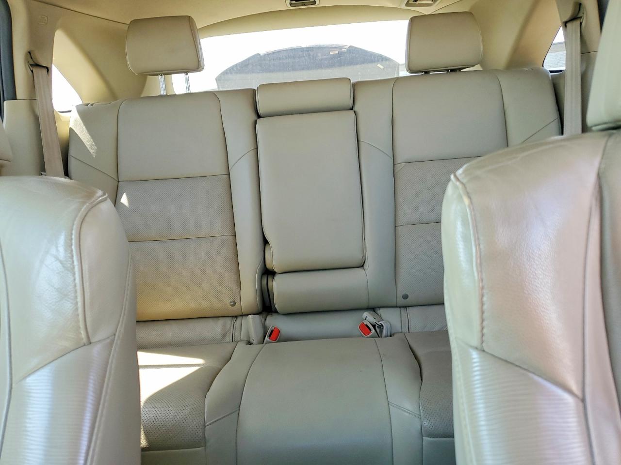Acura RDX