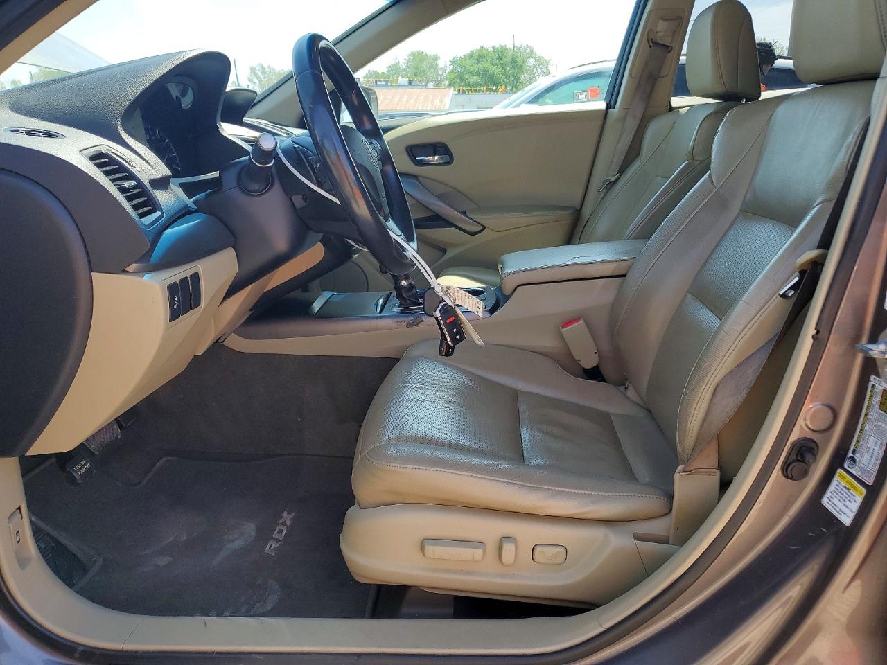 Acura RDX
