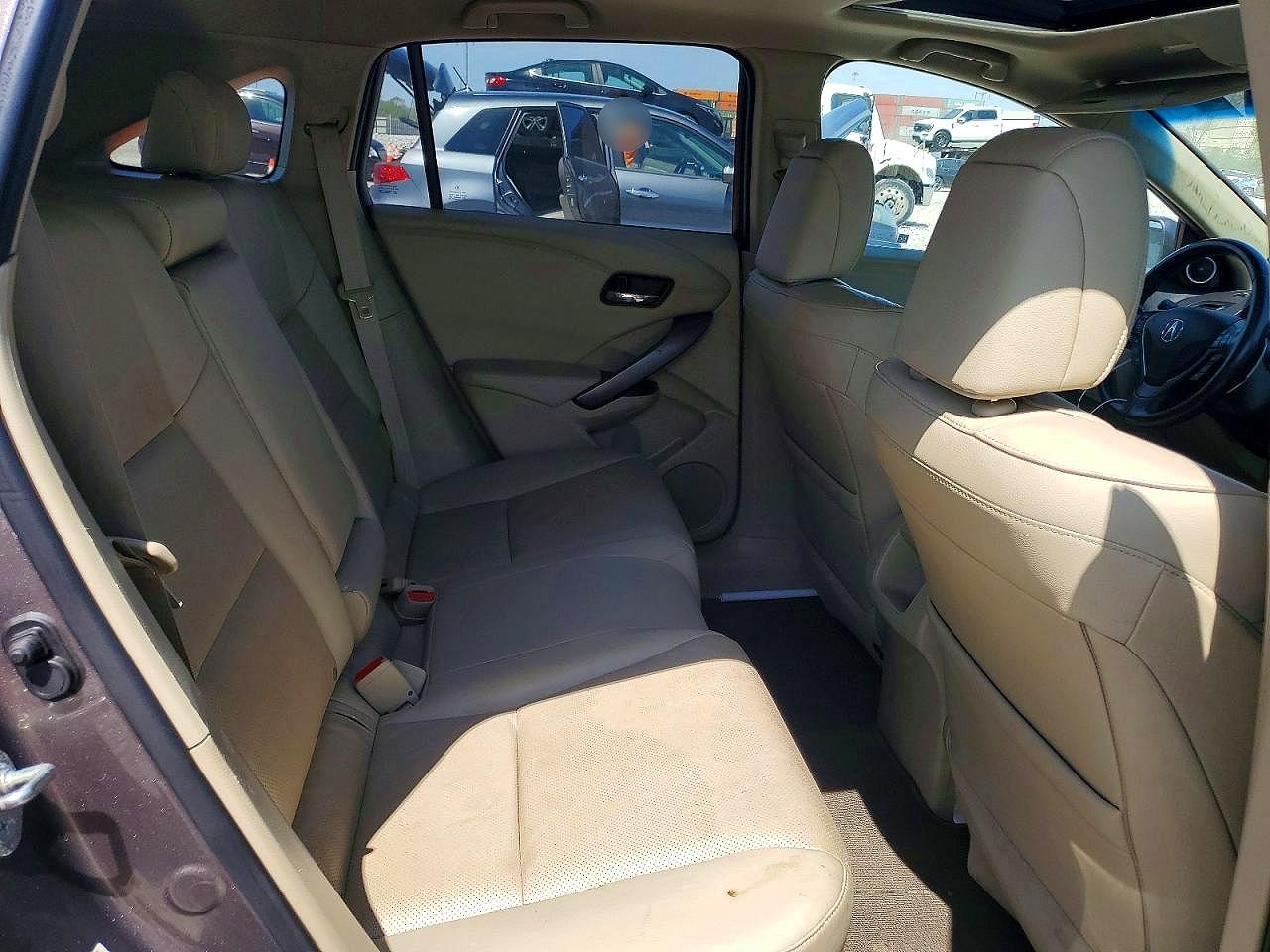 Acura RDX