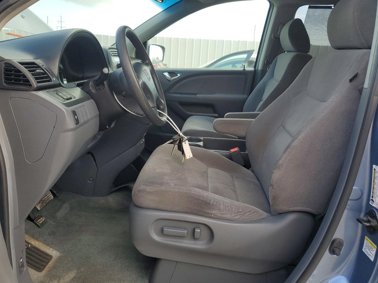 Honda Odyssey Ex