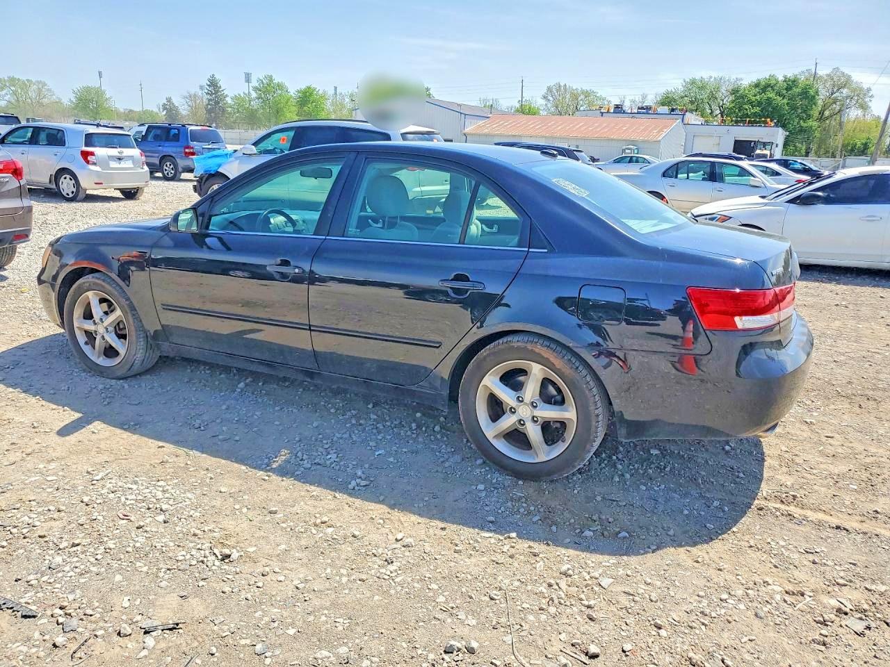Hyundai SONATA Se
