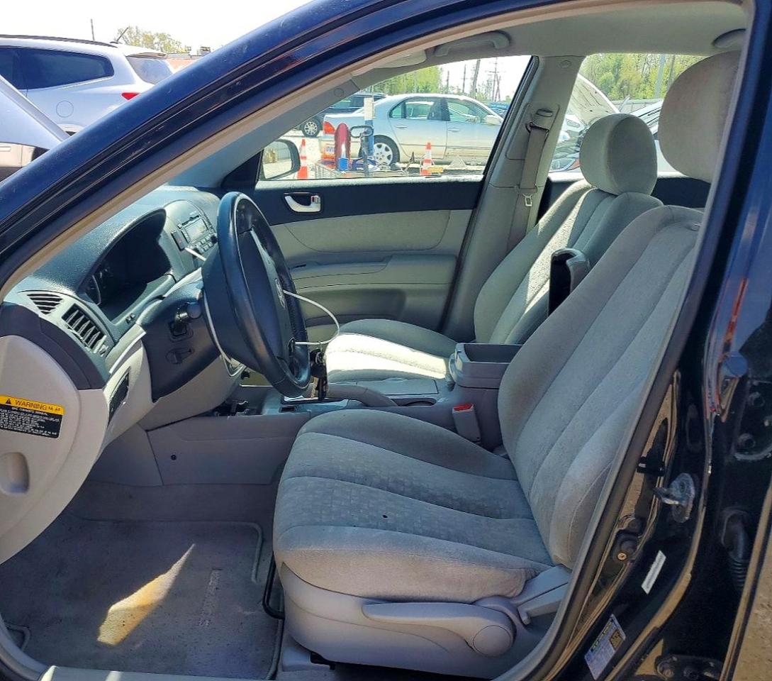 Hyundai SONATA Se