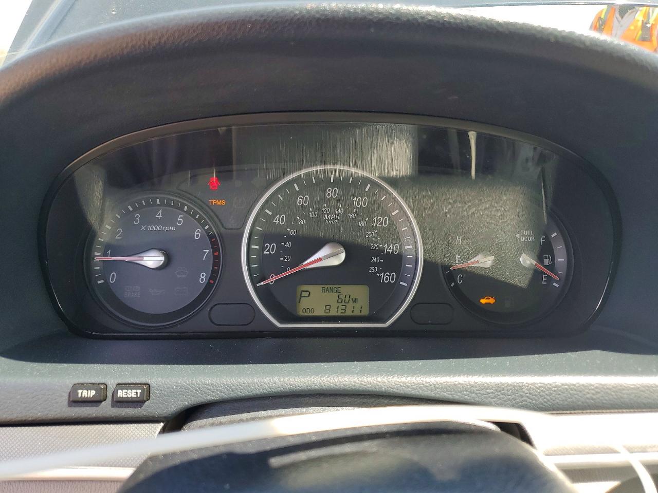 Hyundai SONATA Se