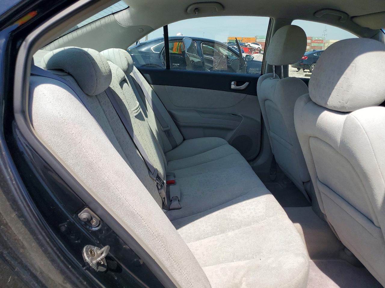 Hyundai SONATA Se