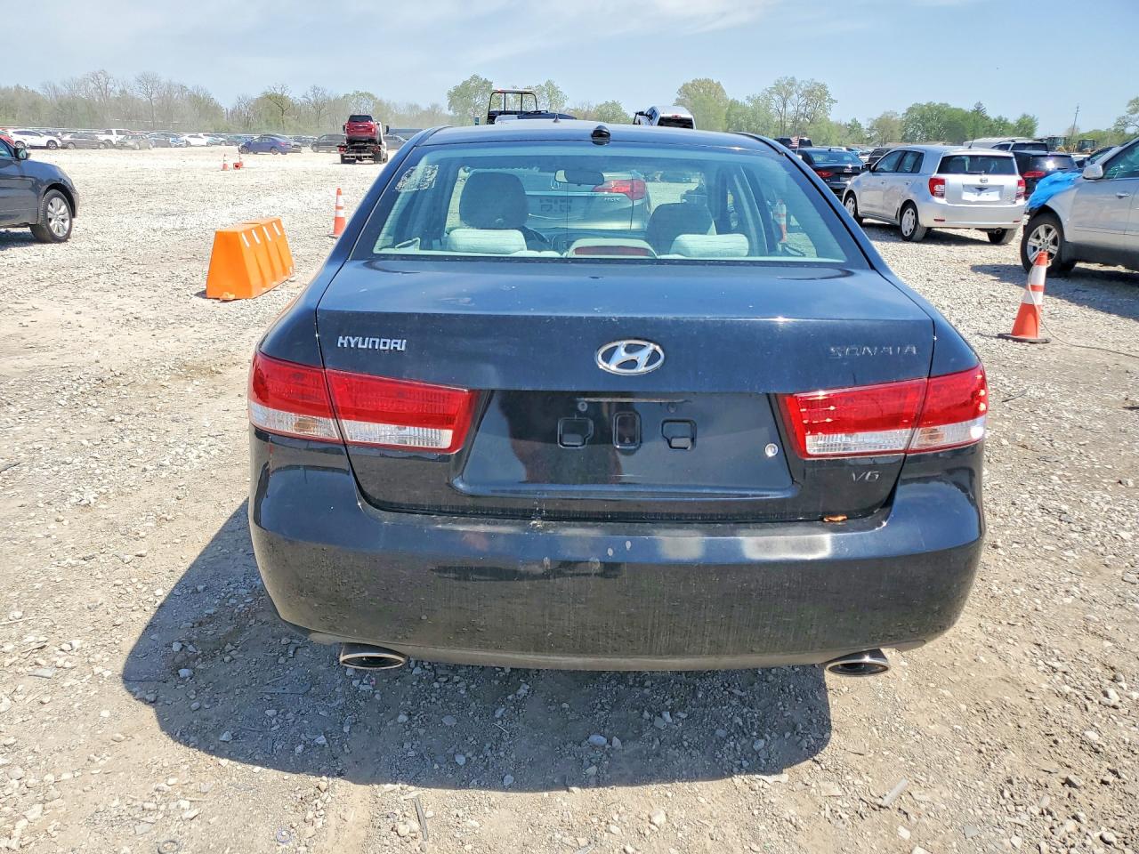 Hyundai SONATA Se