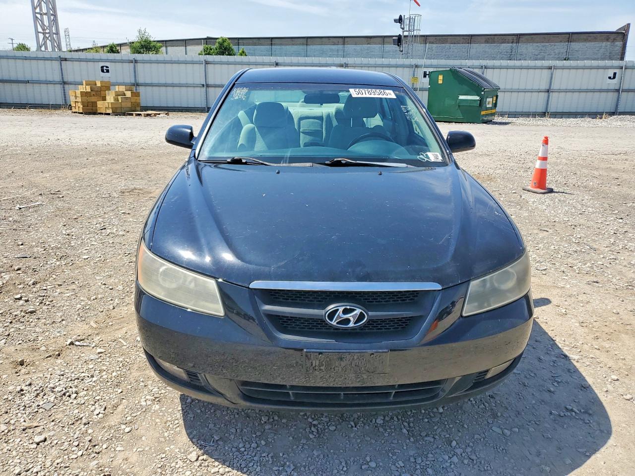 Hyundai SONATA Se