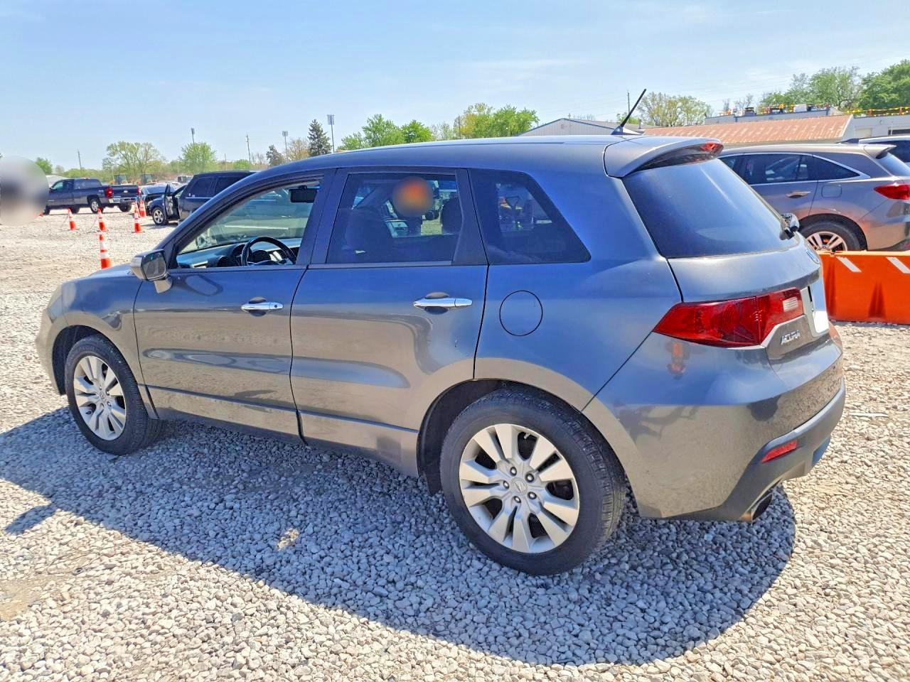 Acura RDX