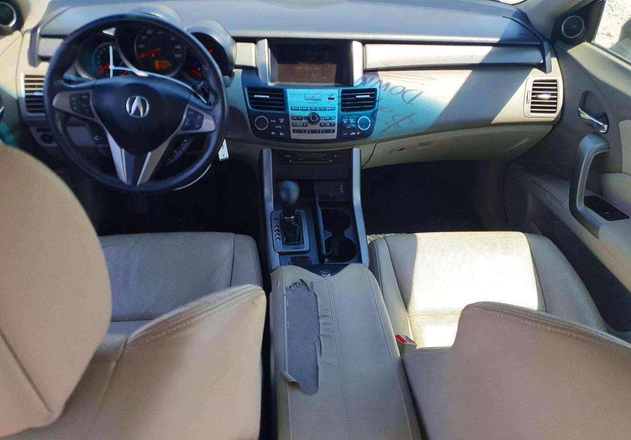 Acura RDX