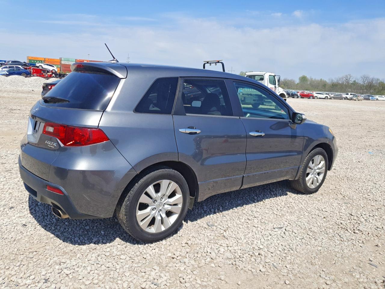Acura RDX