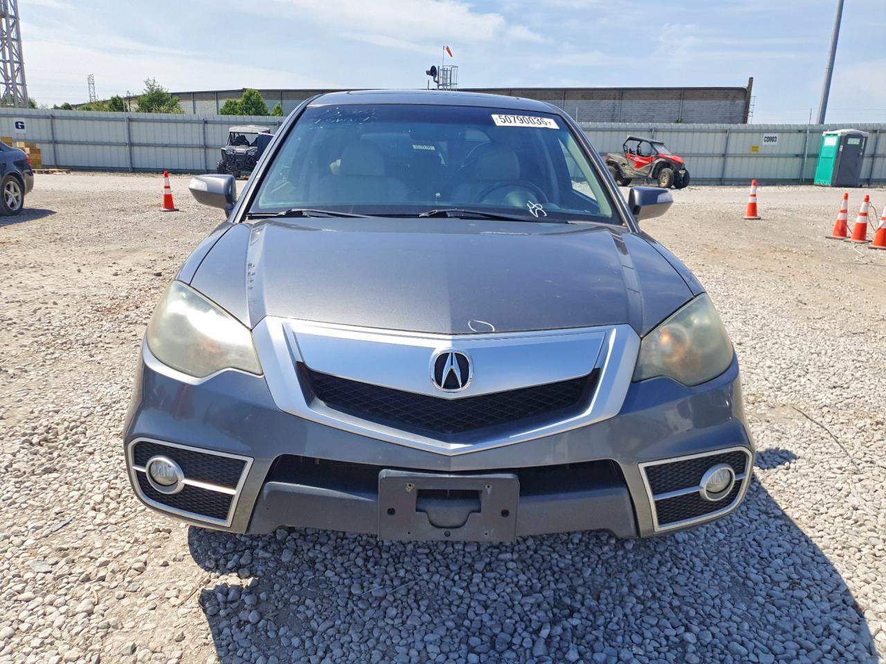 Acura RDX