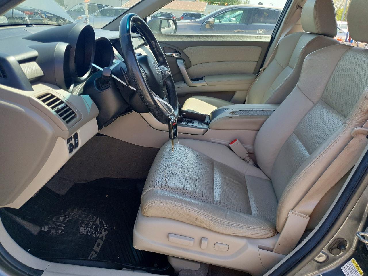 Acura RDX