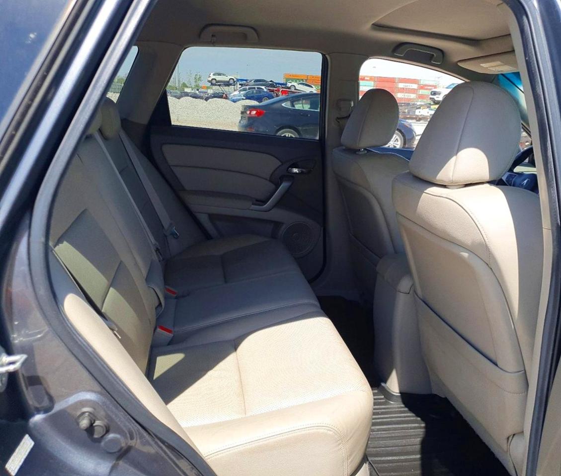 Acura RDX