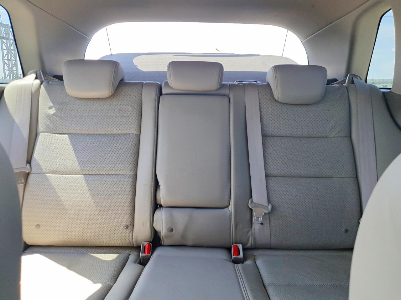 Acura RDX