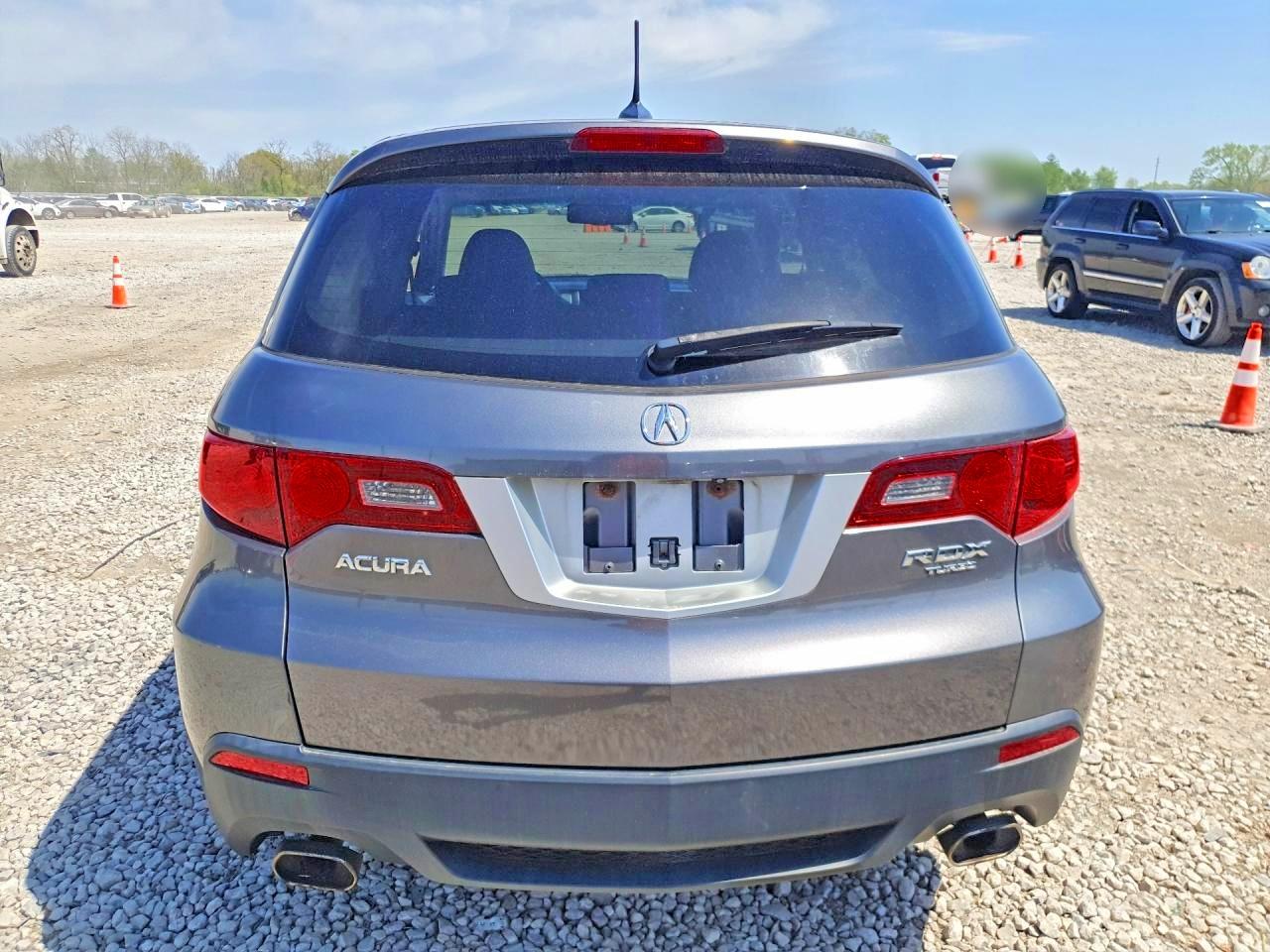Acura RDX