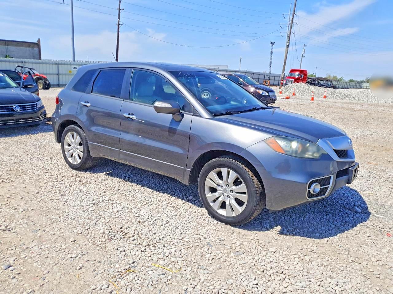Acura RDX