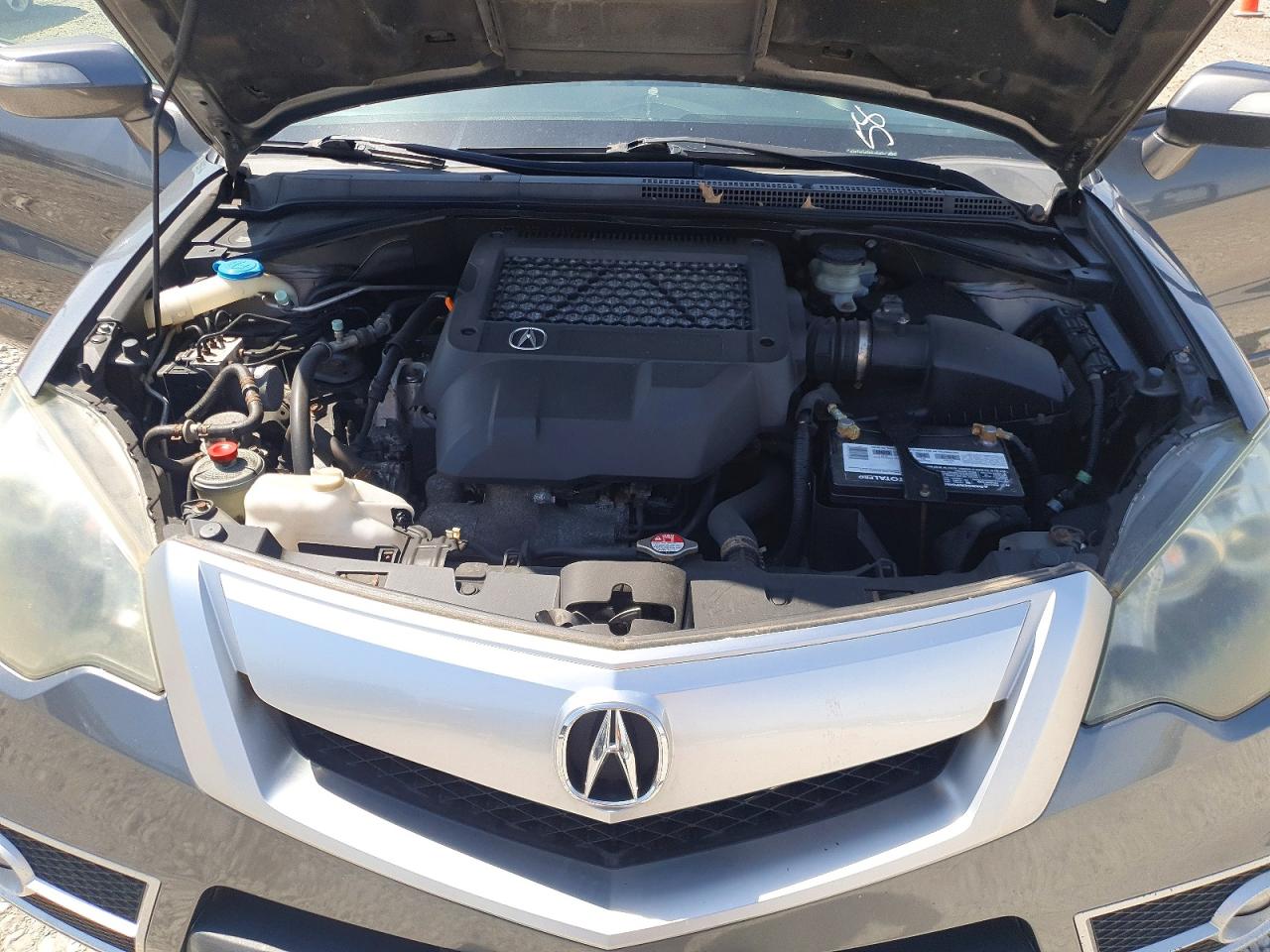 Acura RDX