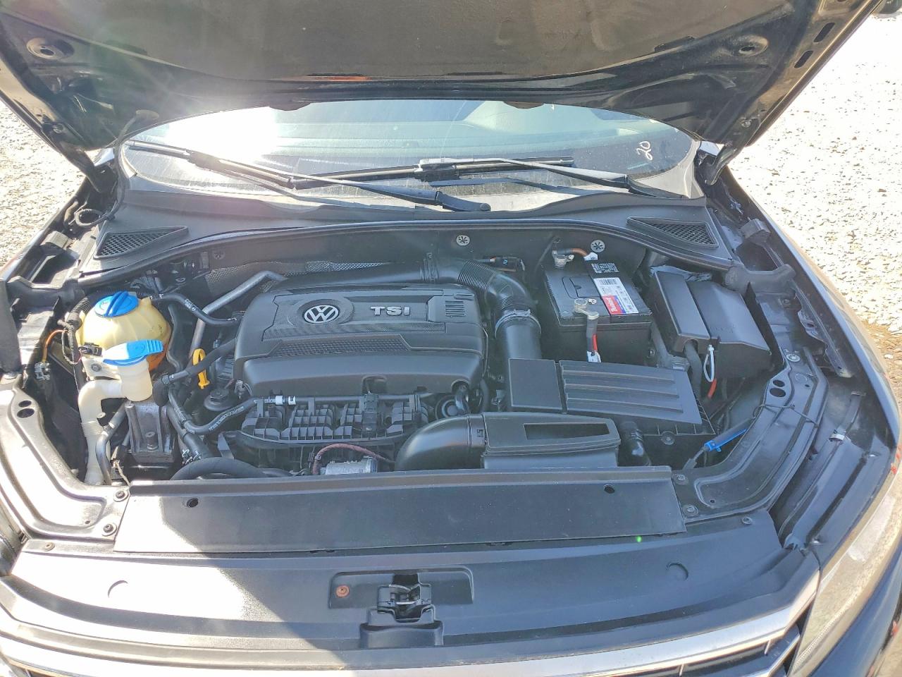 Volkswagen Passat S