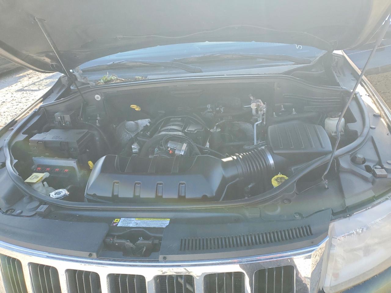 Jeep Cherokee Limited