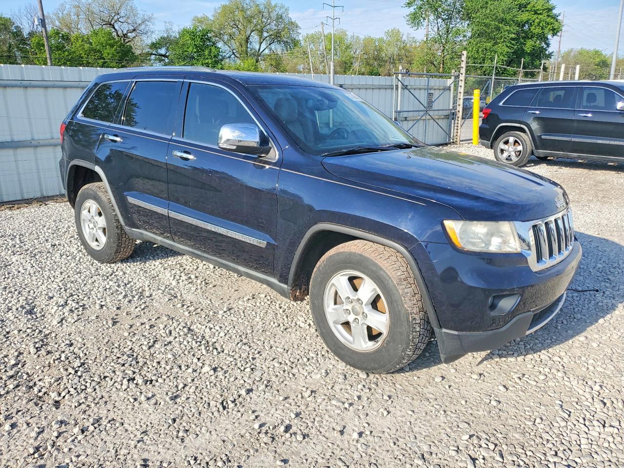 Jeep Cherokee Limited