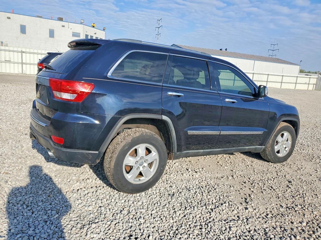 Jeep Cherokee Limited
