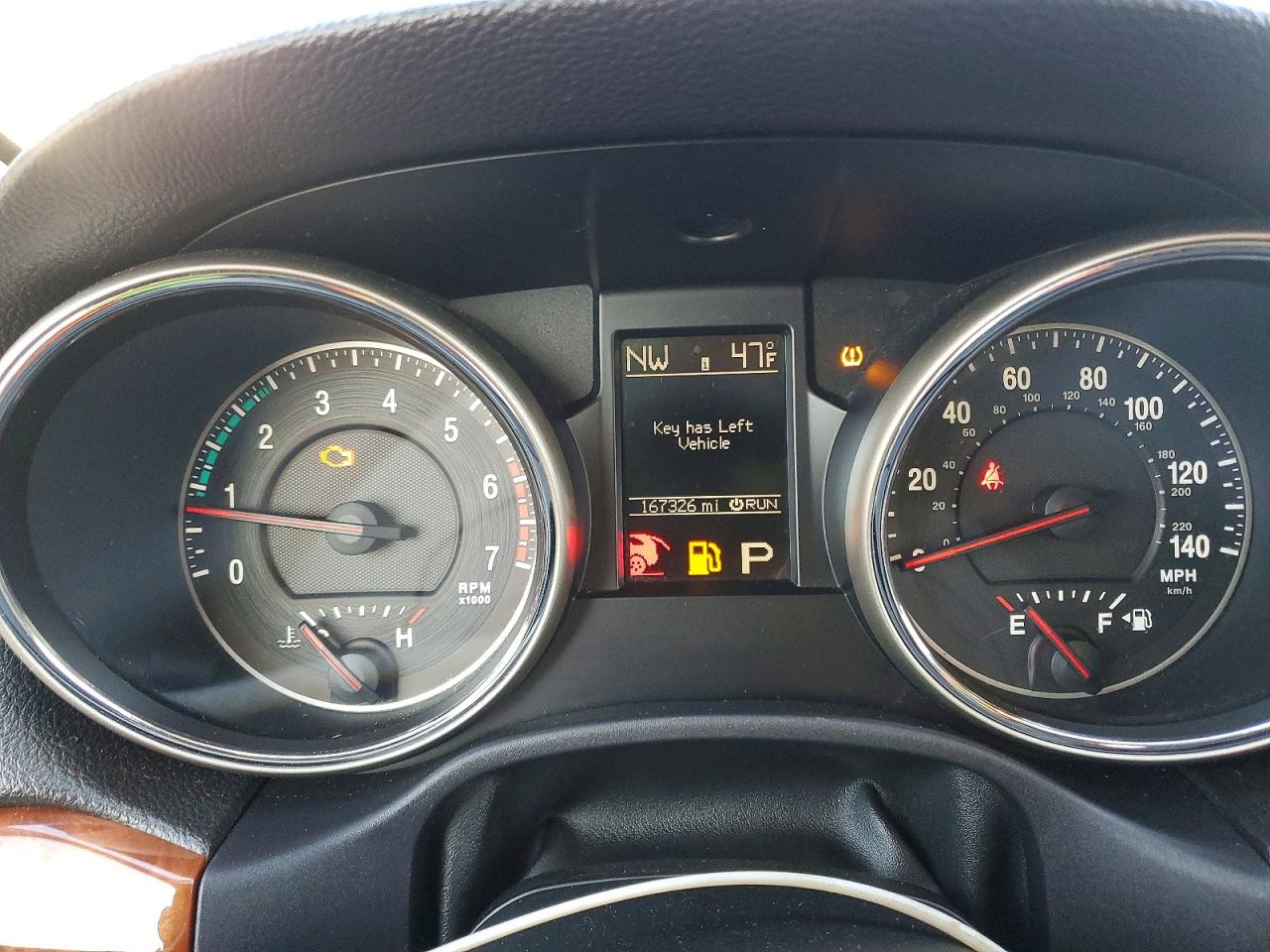 Jeep Cherokee Limited