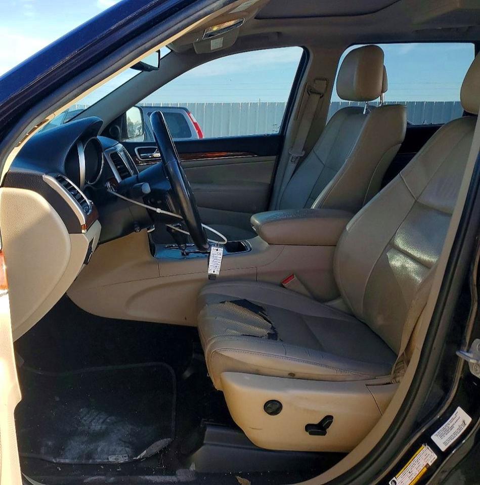 Jeep Cherokee Limited