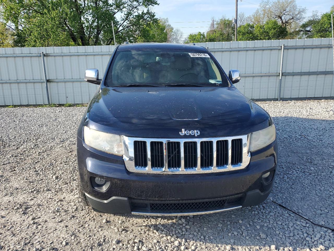 Jeep Cherokee Limited