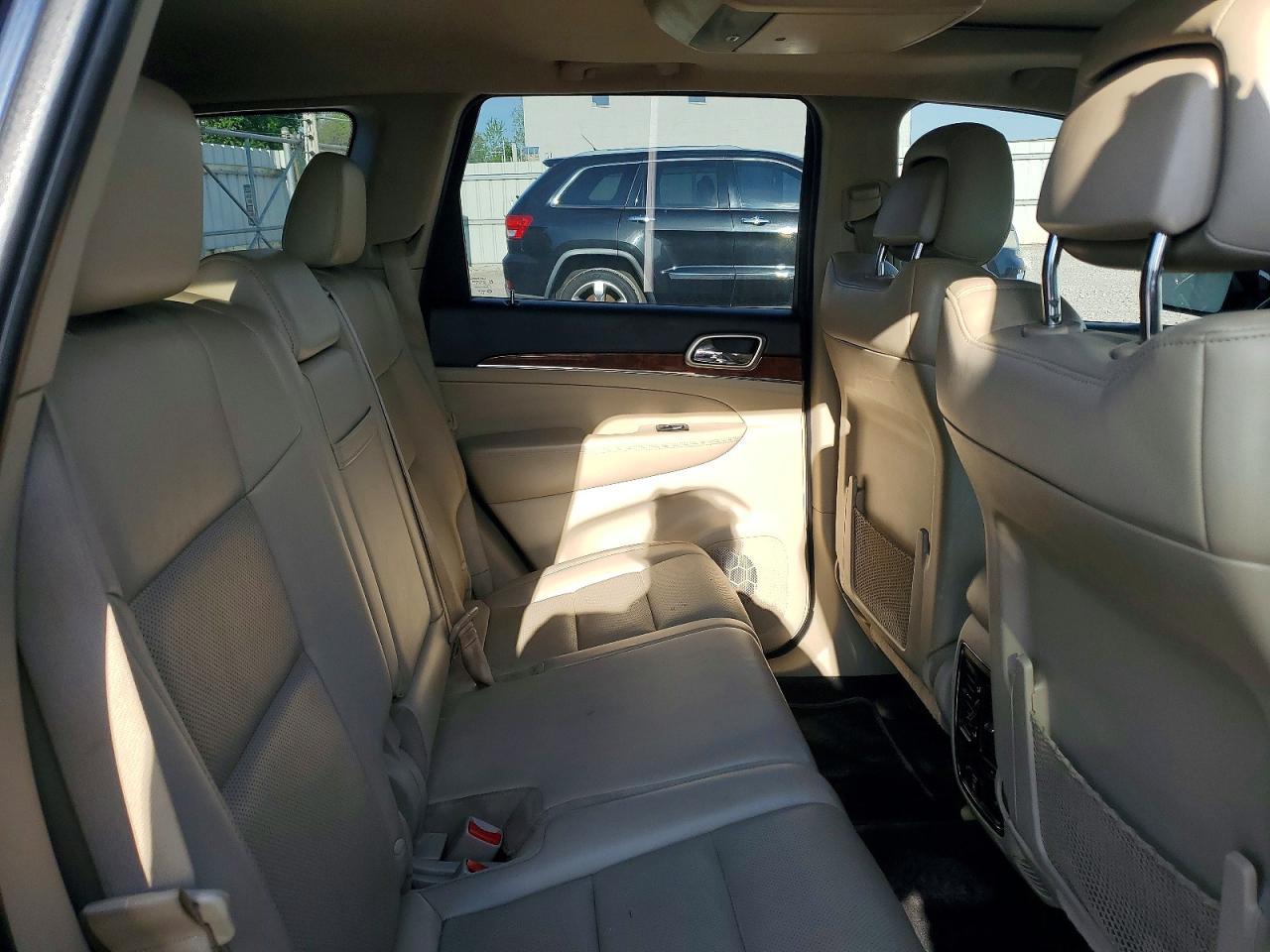 Jeep Cherokee Limited