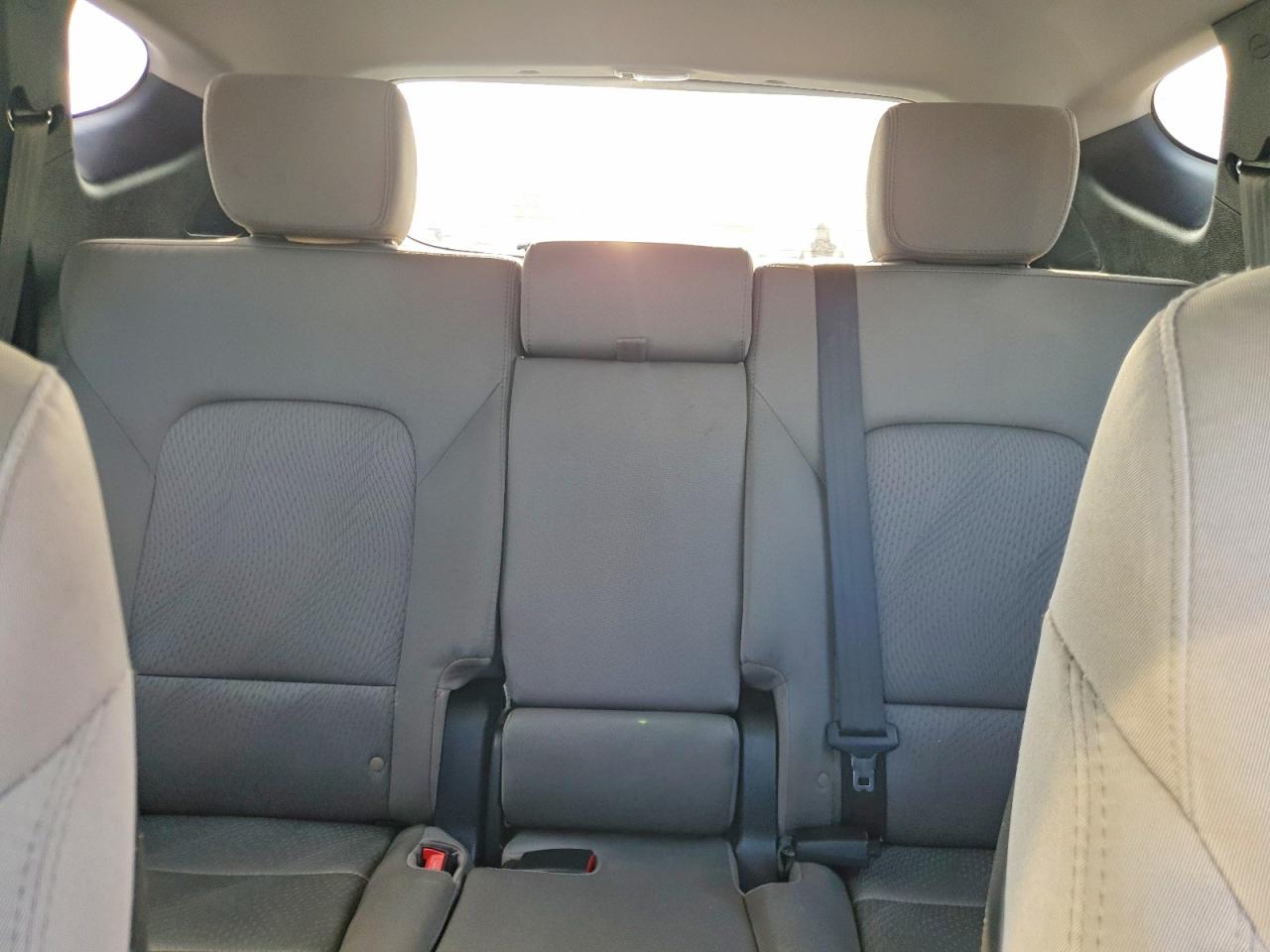 Hyundai SANTA FE 2.4l