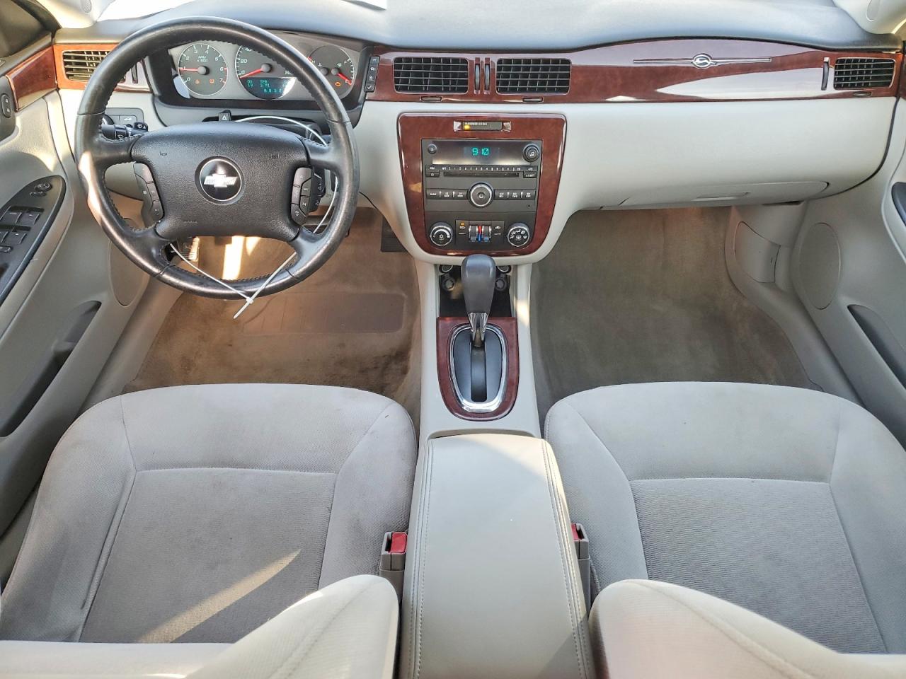Chevrolet Impala Lt