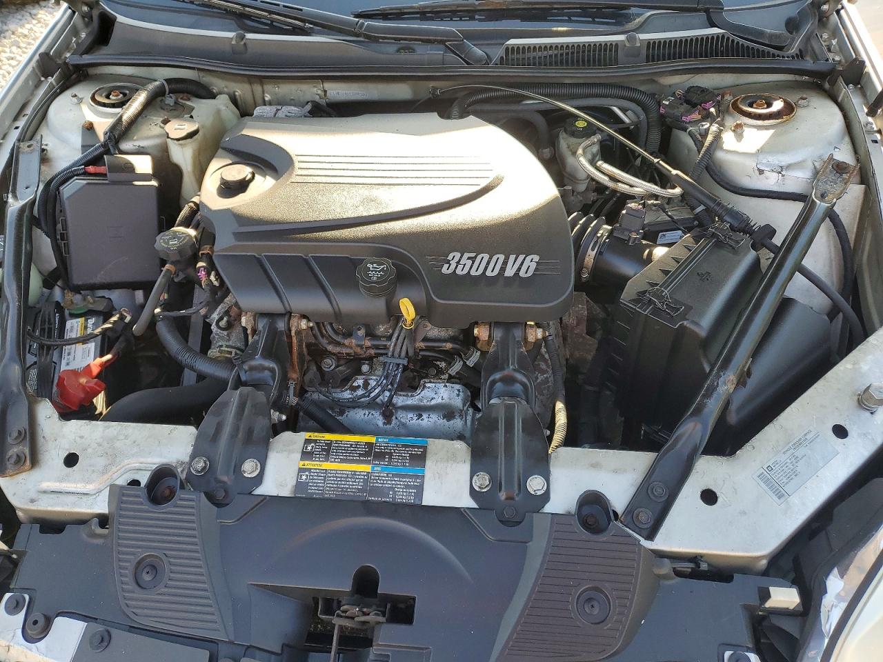 Chevrolet Impala Lt